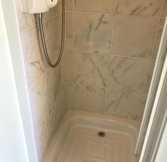 Standardrum med Utsikt, Orchard Manor