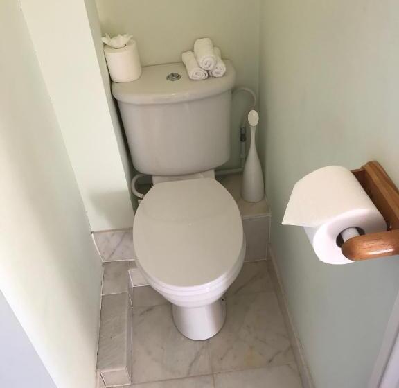 Standardrum med Utsikt, Orchard Manor