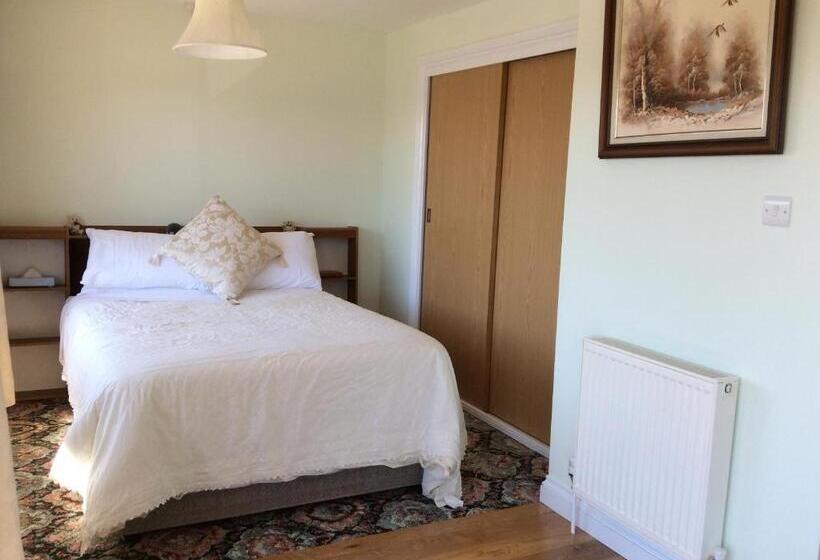 Familjerum, Orchard Manor