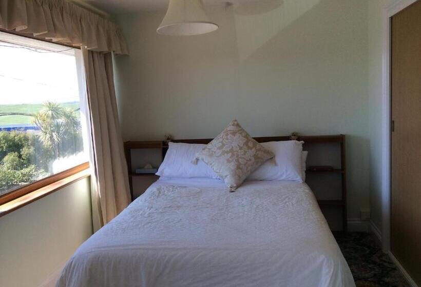 Familjerum, Orchard Manor