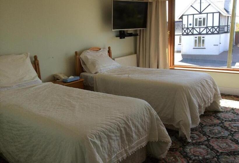 Familjerum, Orchard Manor