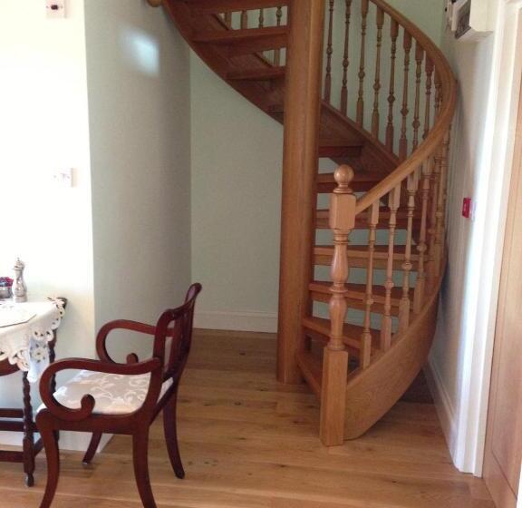 1 Sovrums Deluxe Lägenhet, Orchard Manor