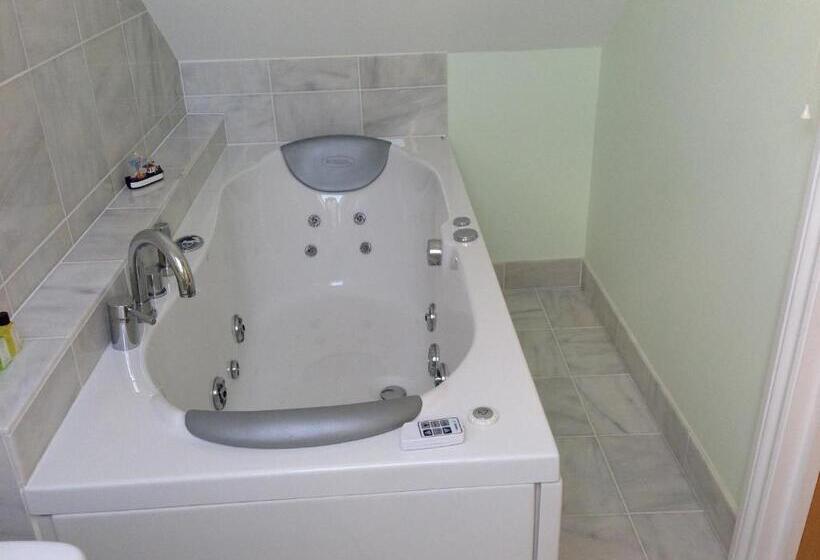 Penthouse Svit, Orchard Manor