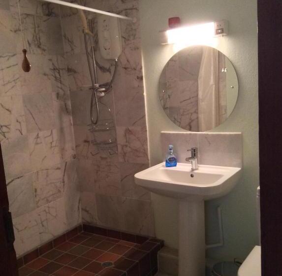 Standardrum, Orchard Manor