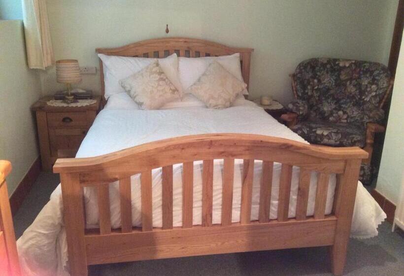 Standardrum, Orchard Manor