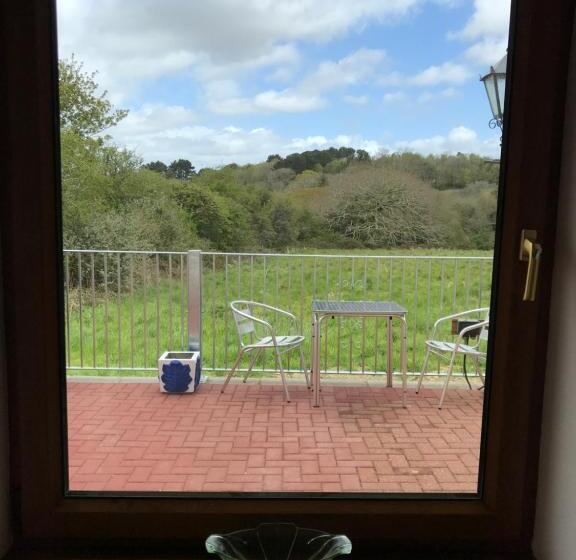 Standardrum, Orchard Manor