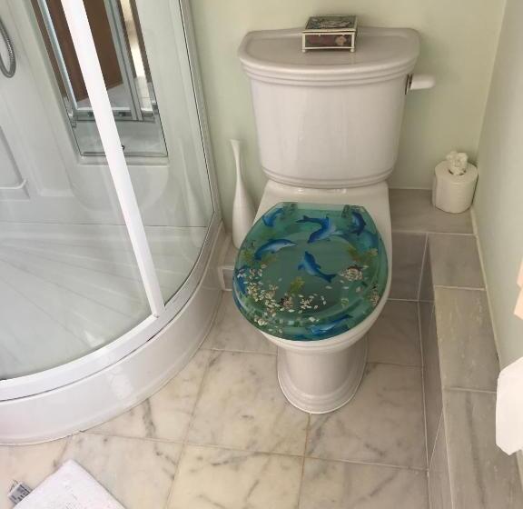 Standardrum King Size Säng, Orchard Manor