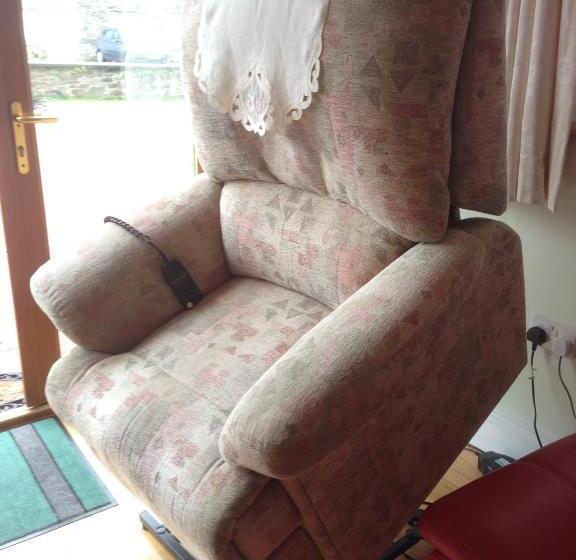 1 Sovrums Lägenhet med Balkong, Orchard Manor