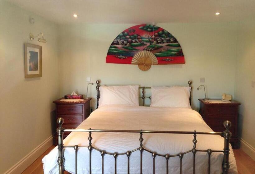 1 Sovrums Deluxe Lägenhet, Orchard Manor