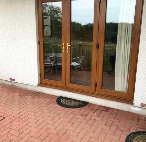 1 Sovrums Deluxe Lägenhet, Orchard Manor