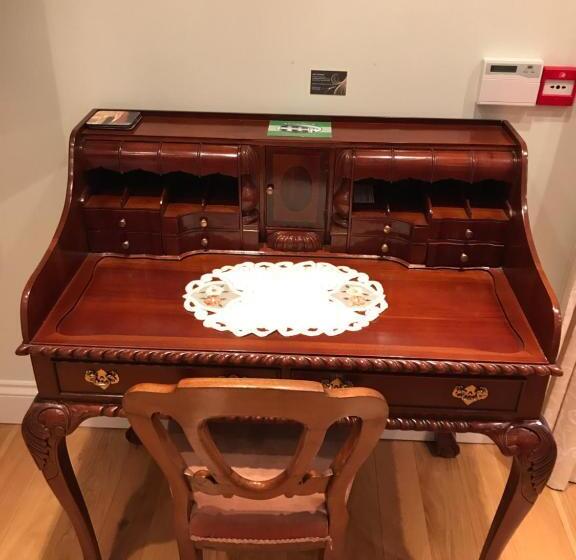 1 Sovrums Deluxe Lägenhet, Orchard Manor