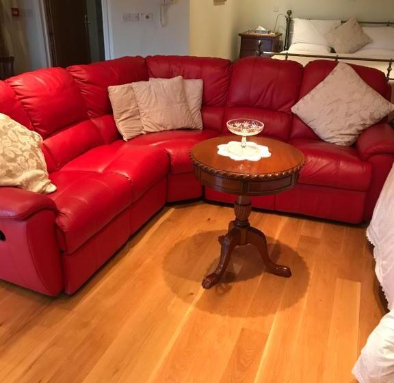 1 Sovrums Deluxe Lägenhet, Orchard Manor