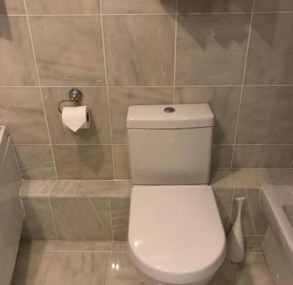 1 Sovrums Deluxe Lägenhet, Orchard Manor