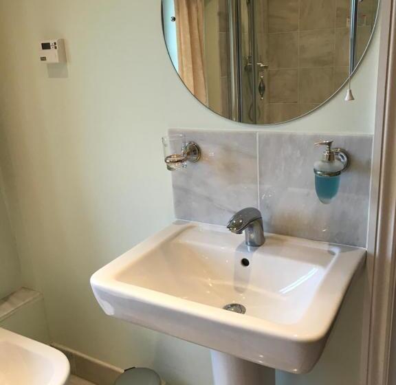 Penthouse Svit, Orchard Manor