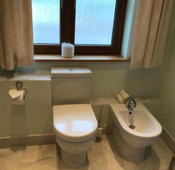 Penthouse Svit, Orchard Manor