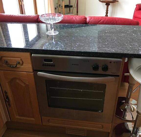 Penthouse Svit, Orchard Manor