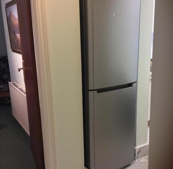 Standardrum, Orchard Manor