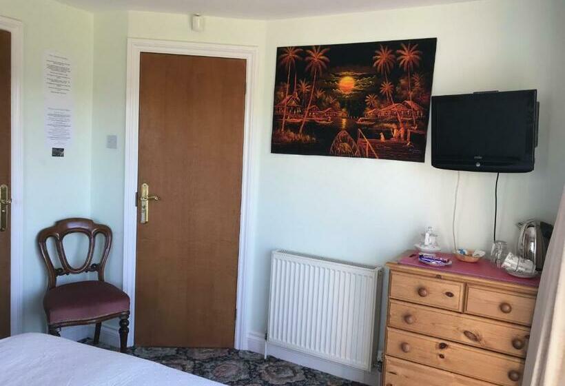 Standardrum med Utsikt, Orchard Manor