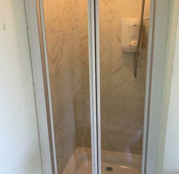 Standardrum med Utsikt, Orchard Manor