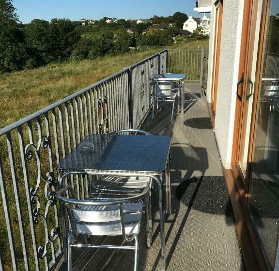 Standardrum med Utsikt, Orchard Manor