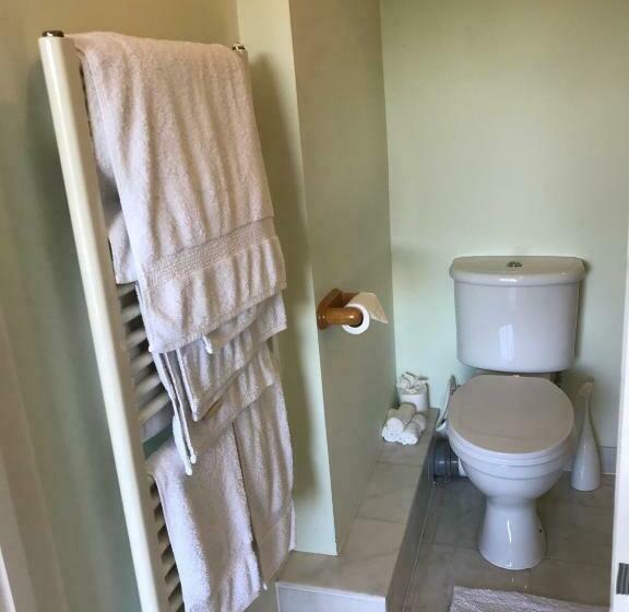 Standardrum med Utsikt, Orchard Manor