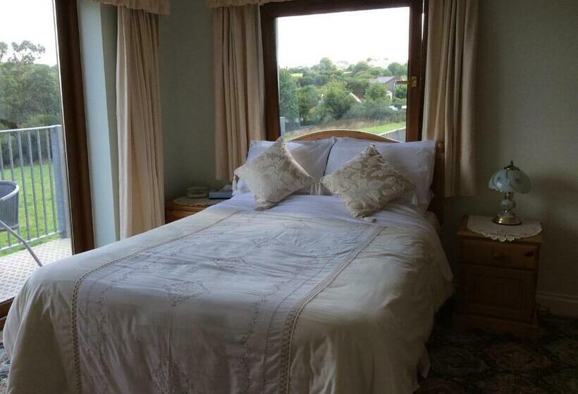 Standardrum med Utsikt, Orchard Manor