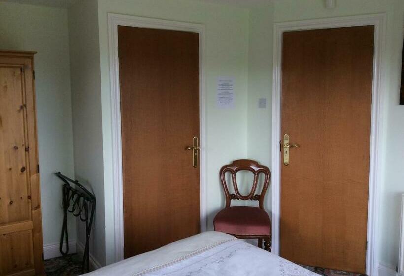 Standardrum med Utsikt, Orchard Manor