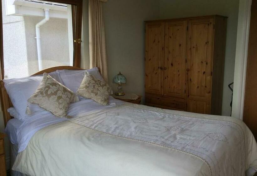 Standardrum med Utsikt, Orchard Manor