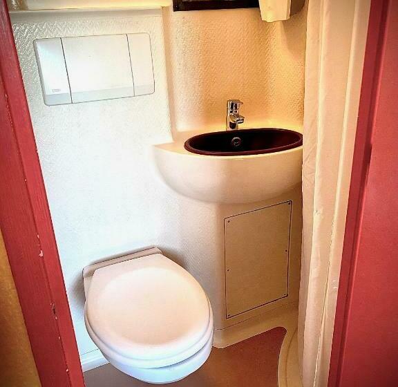 スタンダードトリプルルーム, Première Classe Perpignan Nord   Aéroport