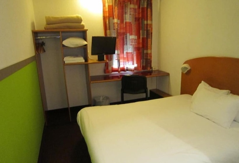Номер Стандарт, Quick Palace Nantes La Beaujoire