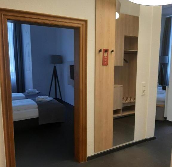 スイート, Schloss Beuggen