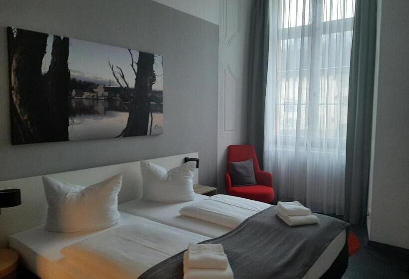 スイート, Schloss Beuggen