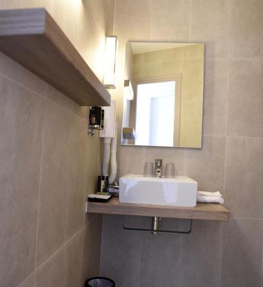 חדר סופריור נוף לים, Boutique Hotel & Spa La Villa Cap Ferrat