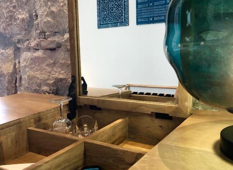 נוף לבריכה, Boutique Hotel & Spa La Villa Cap Ferrat