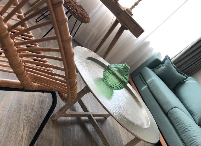Полулюкс Вид на Бассейн, Boutique Hotel & Spa La Villa Cap Ferrat