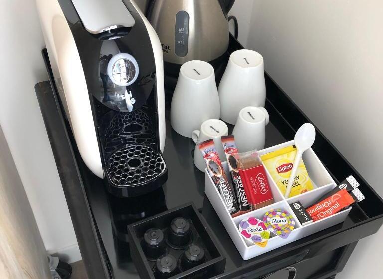 סוויטת ג'וניור, Boutique Hotel & Spa La Villa Cap Ferrat