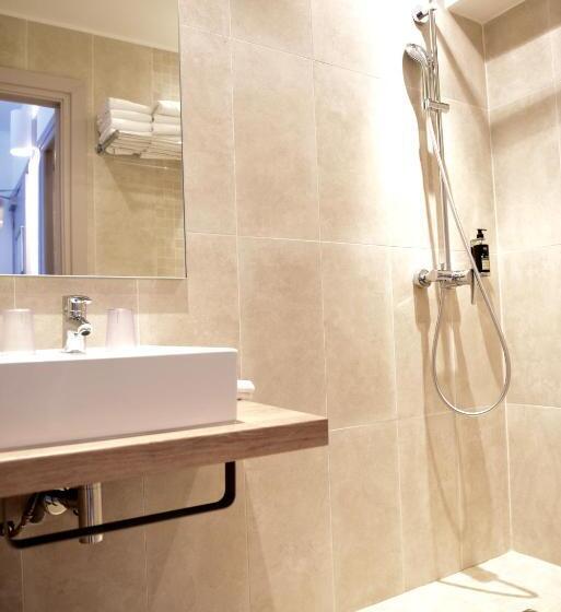 סוויטת ג'וניור, Boutique Hotel & Spa La Villa Cap Ferrat