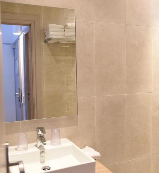 סוויטת ג'וניור, Boutique Hotel & Spa La Villa Cap Ferrat