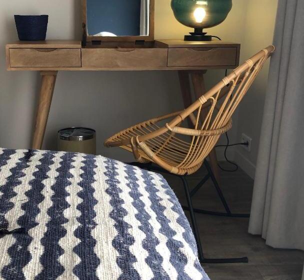 Triple Room Sea View, Boutique Hotel & Spa La Villa Cap Ferrat