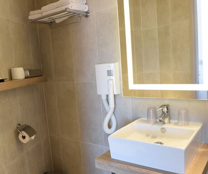 Номер Superior Вид на Море, Boutique Hotel & Spa La Villa Cap Ferrat