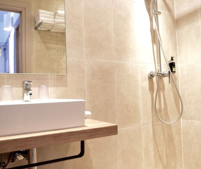 חדר קומפורט, Boutique Hotel & Spa La Villa Cap Ferrat