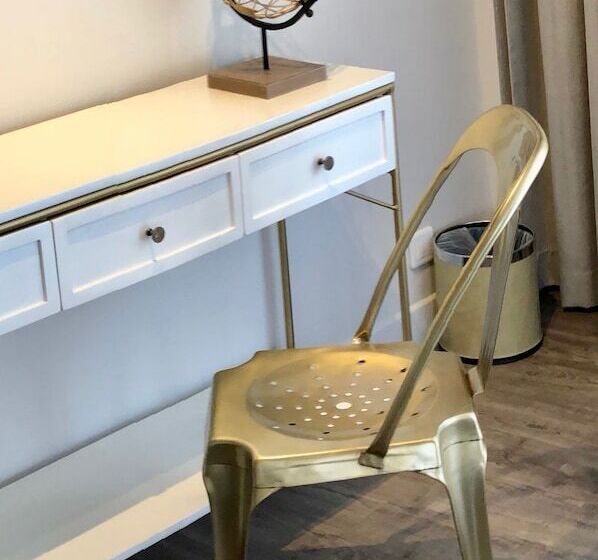 חדר קומפורט, Boutique Hotel & Spa La Villa Cap Ferrat