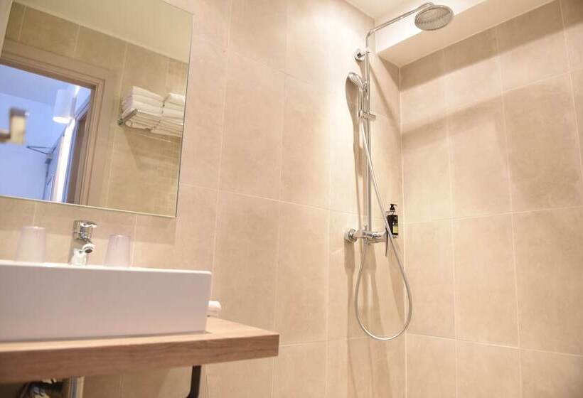 סוויטת ג'וניור, Boutique Hotel & Spa La Villa Cap Ferrat