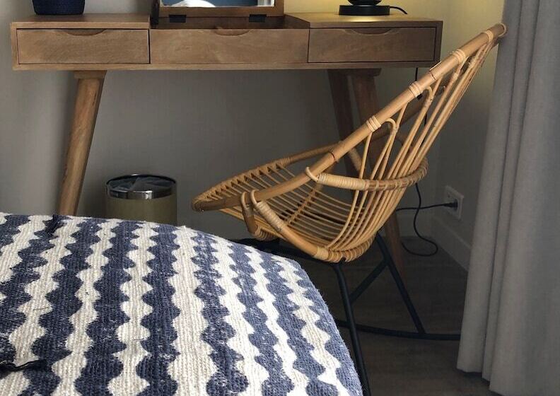 Triple Room Sea View, Boutique Hotel & Spa La Villa Cap Ferrat