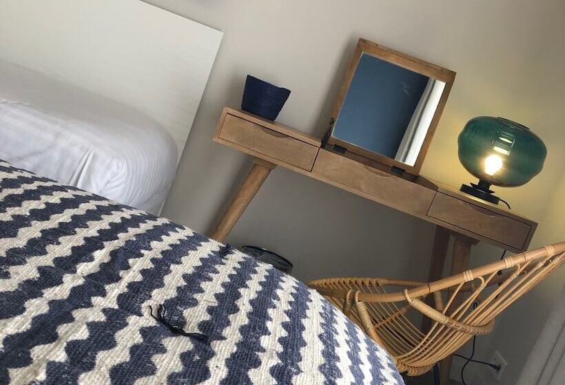 Triple Room Sea View, Boutique Hotel & Spa La Villa Cap Ferrat