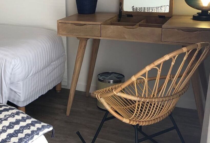 Triple Room Sea View, Boutique Hotel & Spa La Villa Cap Ferrat