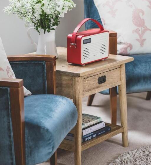 スーペリアールーム, The Clive Arms