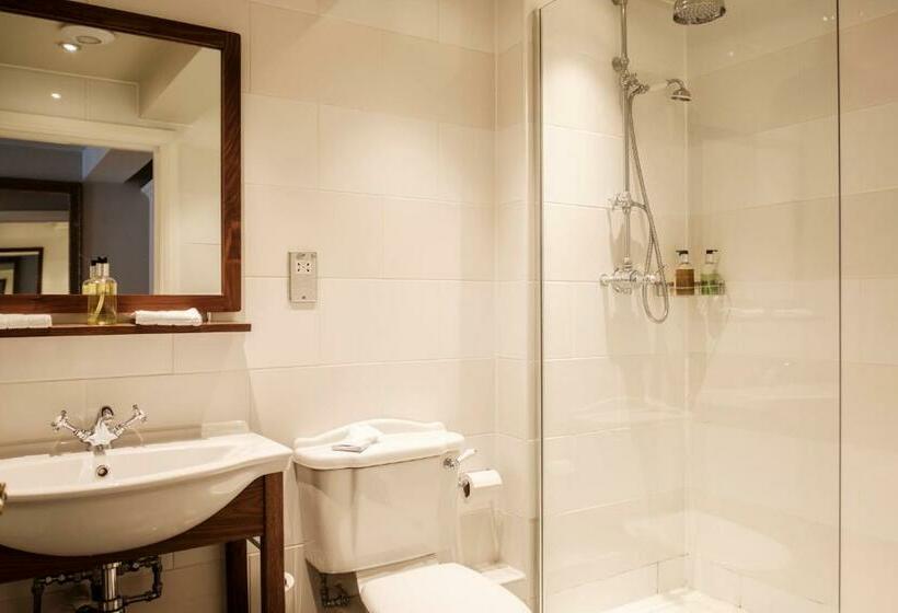 חדר סטנדרט, The Pilgrim Inn