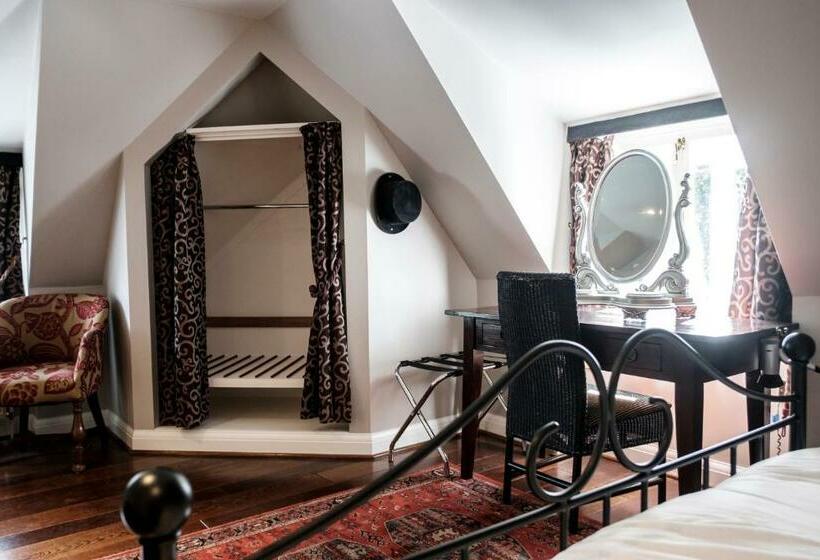 חדר סופריור, The Pilgrim Inn