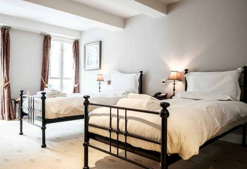 חדר סטנדרט, The Pilgrim Inn